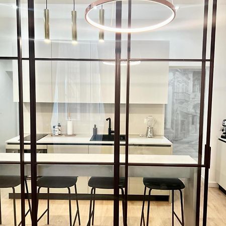 Pvr Luxury Home Roma Eksteriør bilde