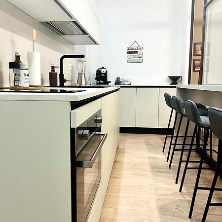 Pvr Luxury Home Roma Eksteriør bilde