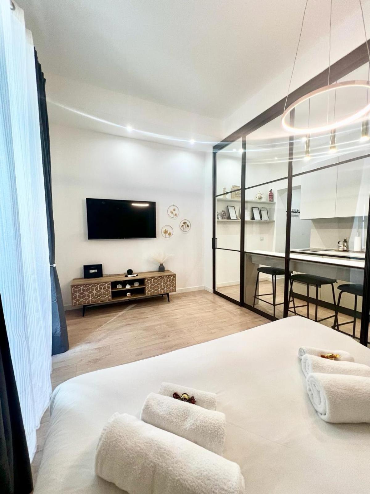 Pvr Luxury Home Roma Eksteriør bilde