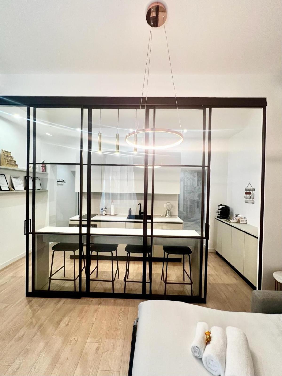 Pvr Luxury Home Roma Eksteriør bilde