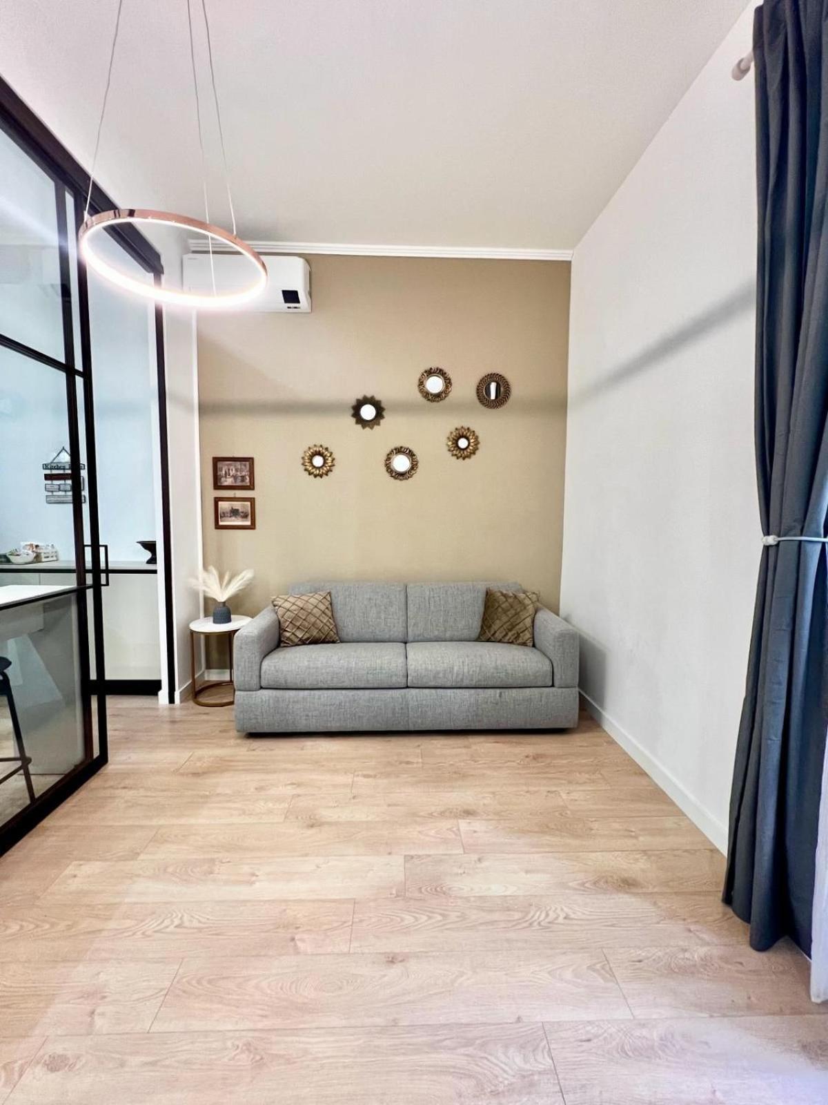 Pvr Luxury Home Roma Eksteriør bilde