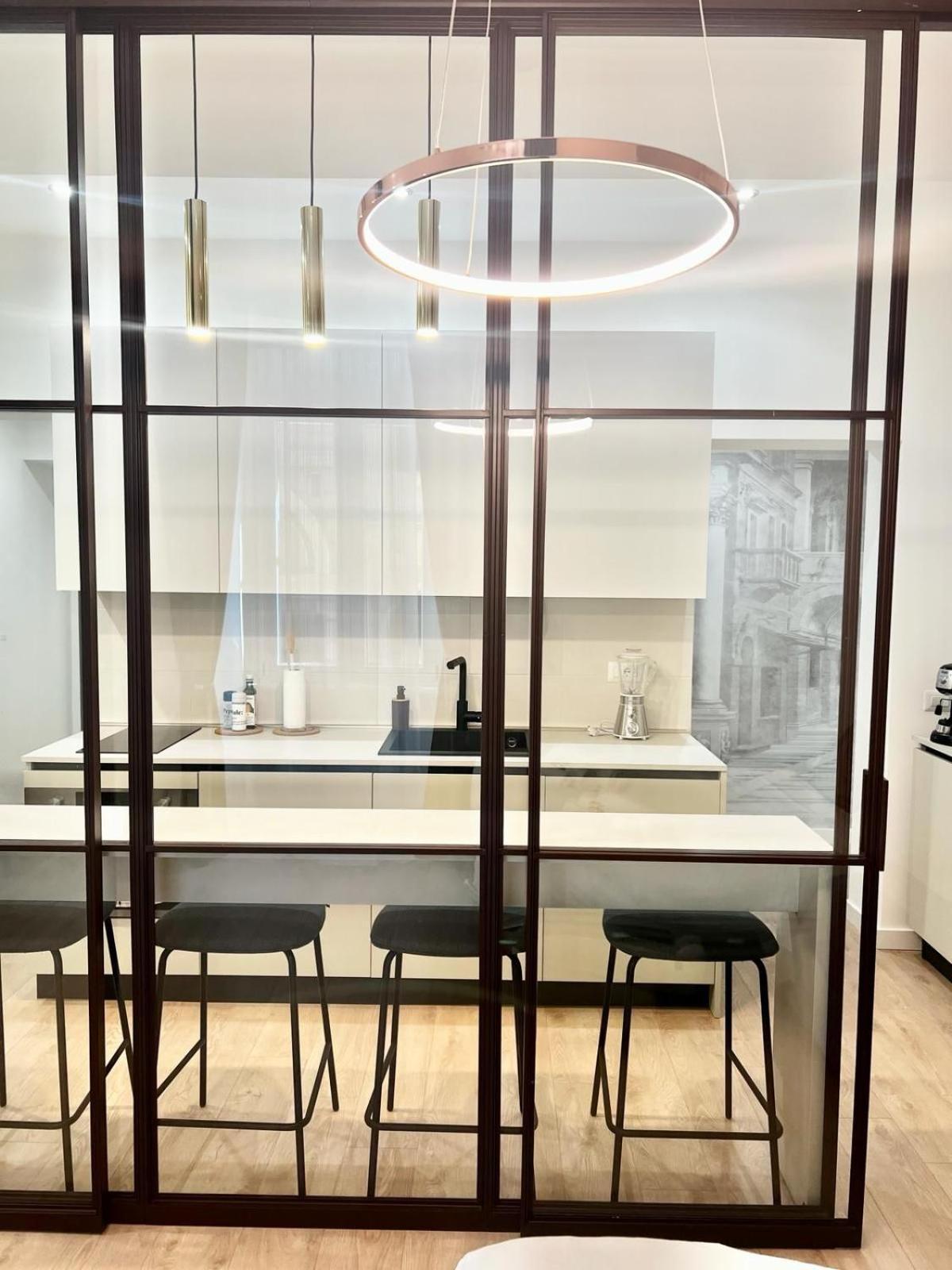 Pvr Luxury Home Roma Eksteriør bilde