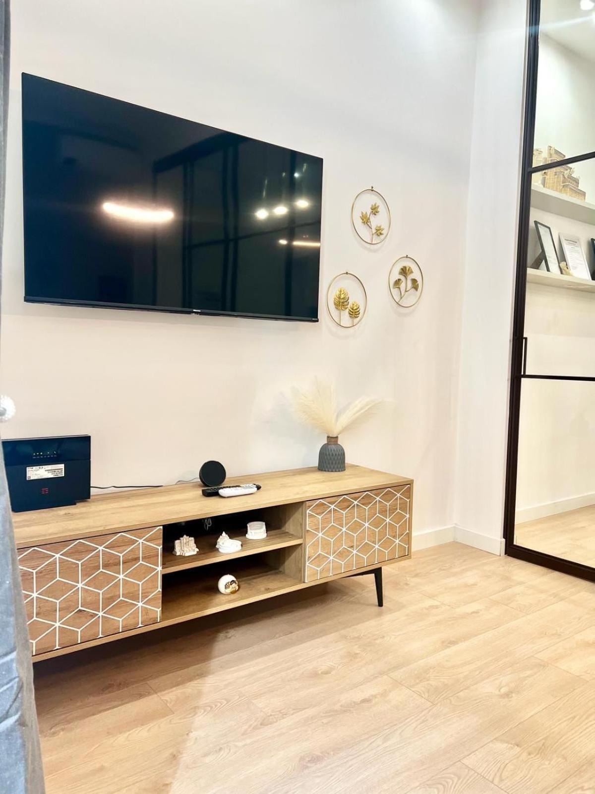 Pvr Luxury Home Roma Eksteriør bilde