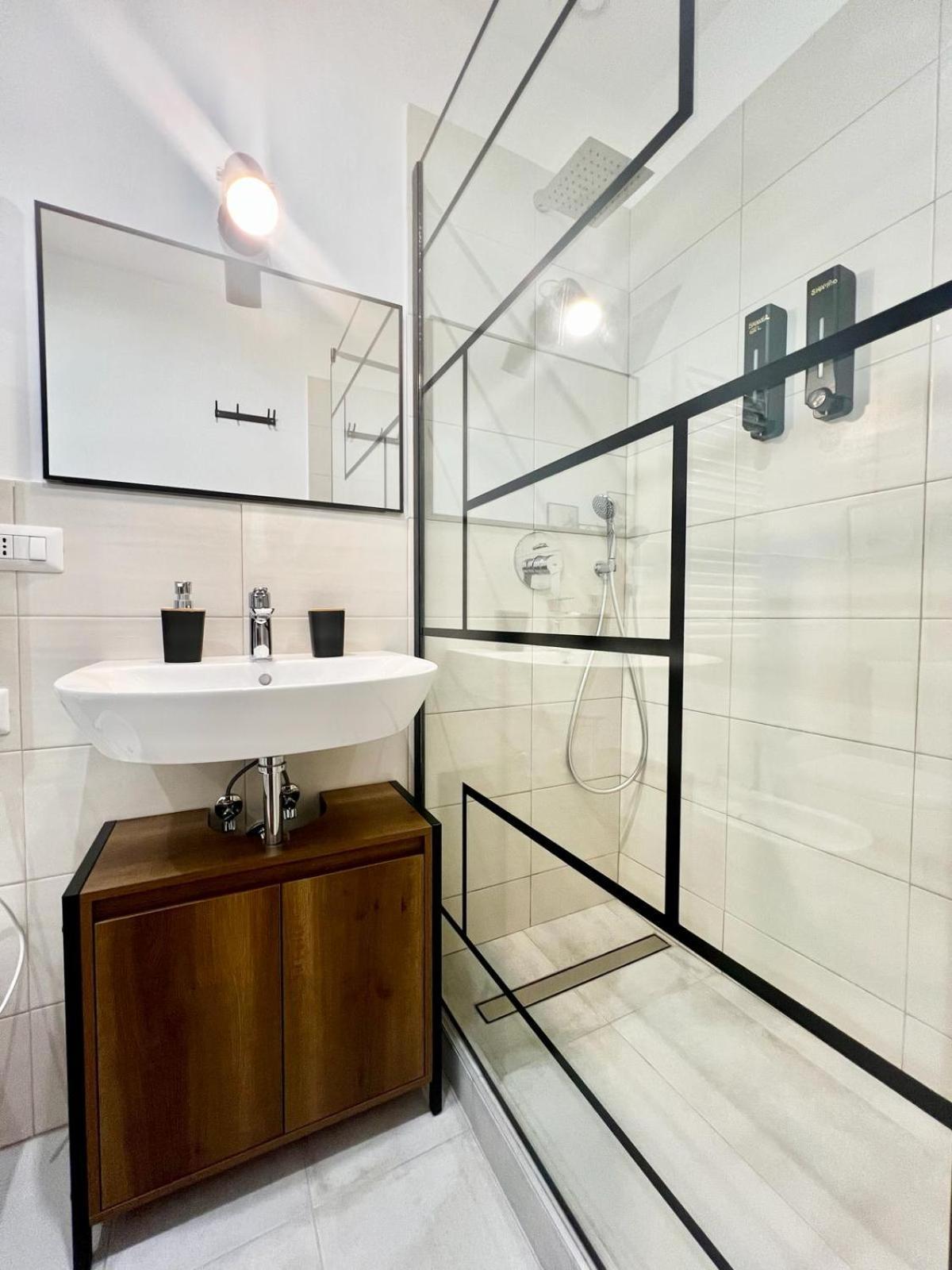 Pvr Luxury Home Roma Eksteriør bilde