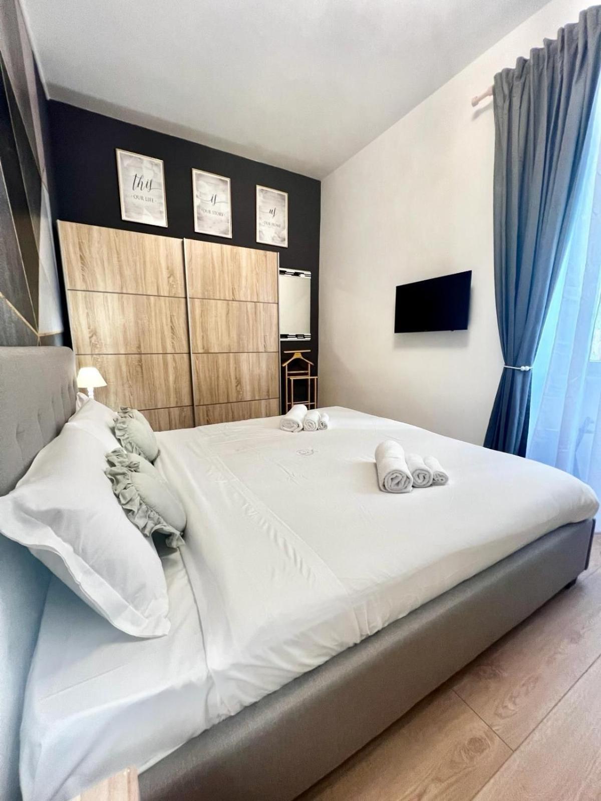 Pvr Luxury Home Roma Eksteriør bilde